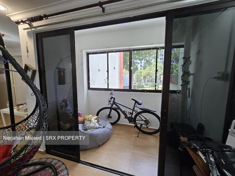 Blk 186D Rivervale Gateway (Sengkang), HDB 5 Rooms #575041221